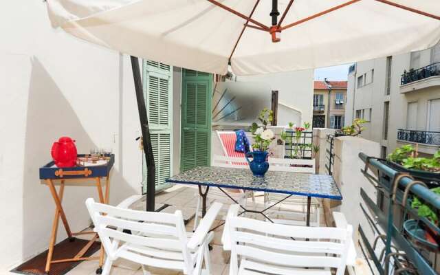 Appartement La Terrasse - 5 Stars Holiday House 0