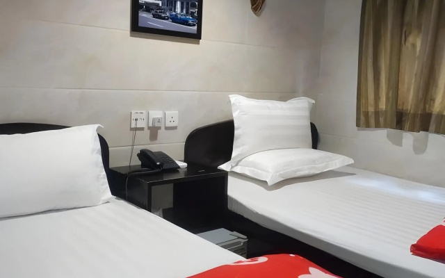 Maharaja Guest House