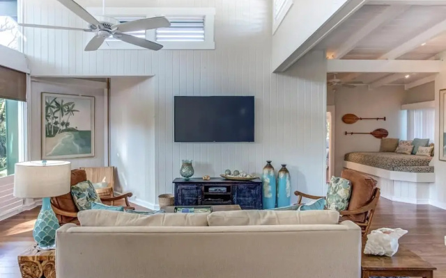 Lokelani Hale - 3 Br Home