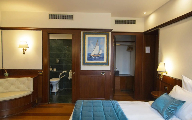 Hotel Bucintoro