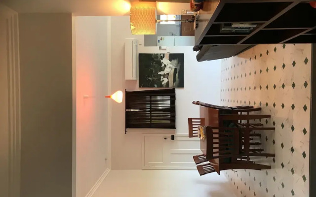 Hill's Creek Holiday Home