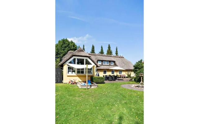 Omme Å Camping & Cottages