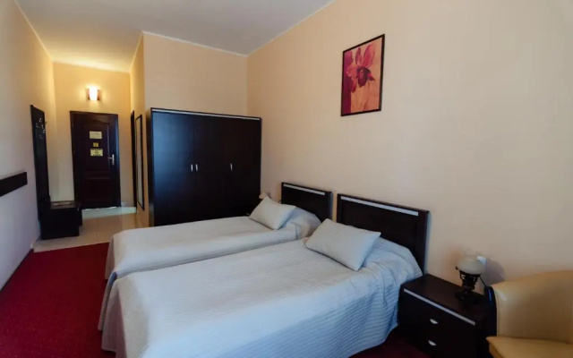 Hotel Magnus Galati