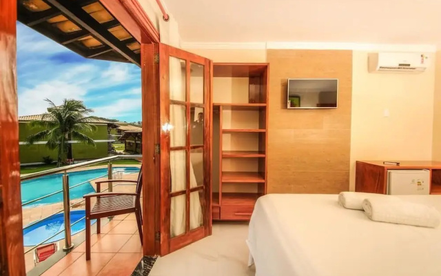 Vila Miola Hotel