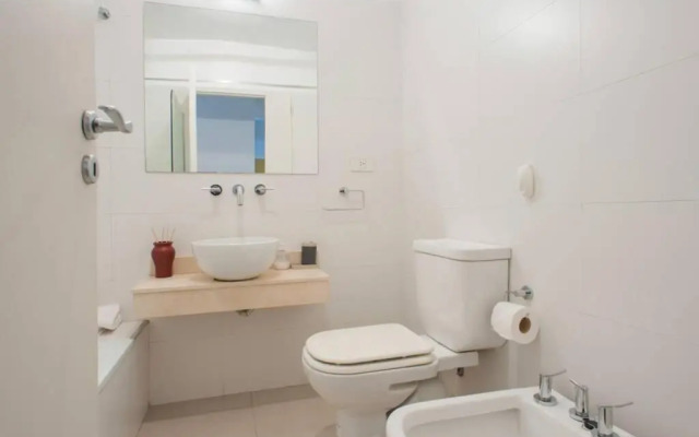 Wonderful Apartment - Palermo Wifi -