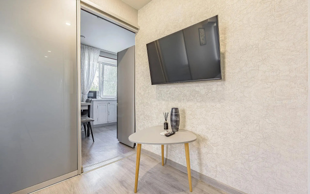 Top House на улице Вячеслава Шишкова 8к2