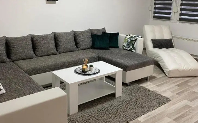 Apartment Plitvice Shine