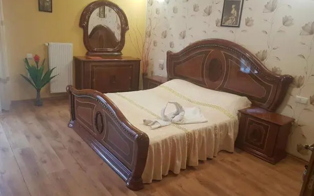 Pension Terra