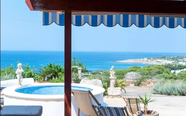 Villa Felloniche
