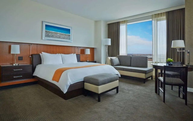 Hotel Arista