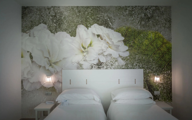 ARLI Hotel Hideaway Punta Ala