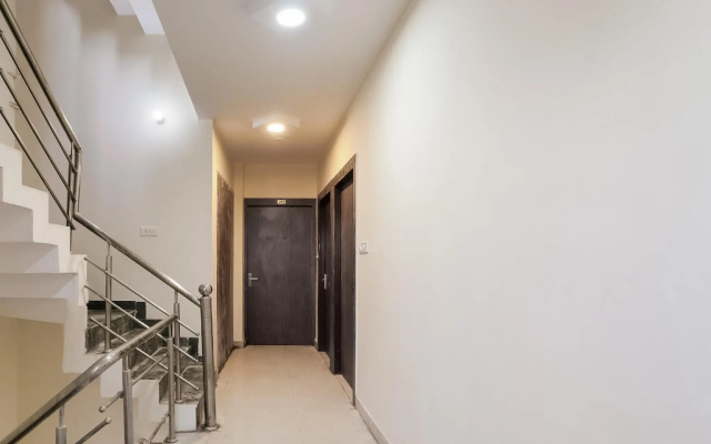 OYO 72059 Hotel My Home