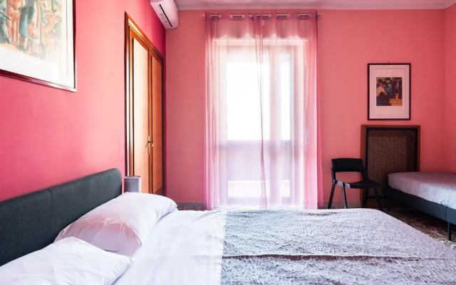Appartamento Matthias by Wonderful Italy