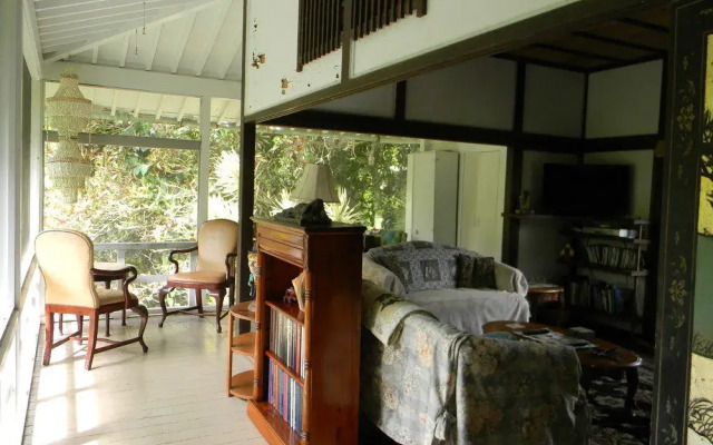 Maureens Bed and Breakfast