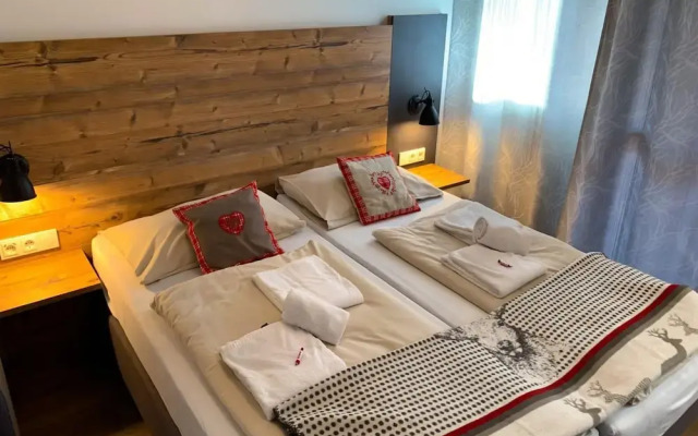 Charming Studio at Ferienpark Kreischberg
