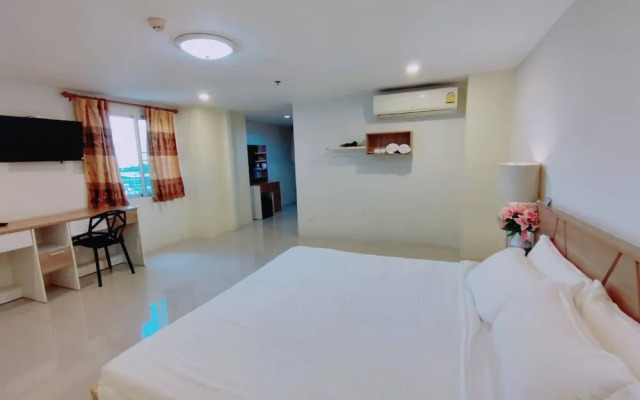Chai Hotel Bangbo