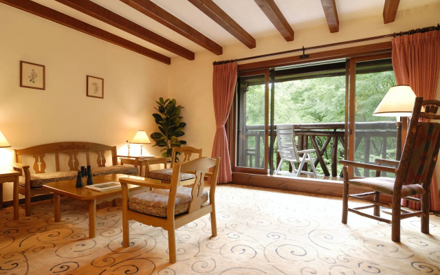 Kamikochi Imperial Hotel