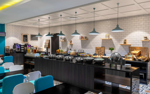 Park Inn by Radisson Polokwane