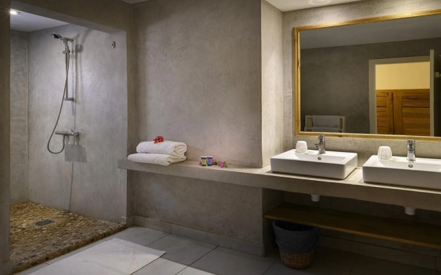 Le Saly Hôtel & Hôtel Club Les Filaos All inclusive