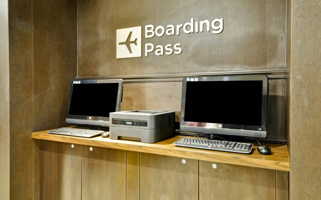 Courtyard by Marriott Jacksonville Airport
