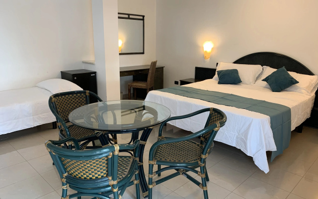 CDSHotels Terrasini - Città del Mare