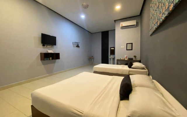 Hotel O Bayu Cenang Inn Langkawi
