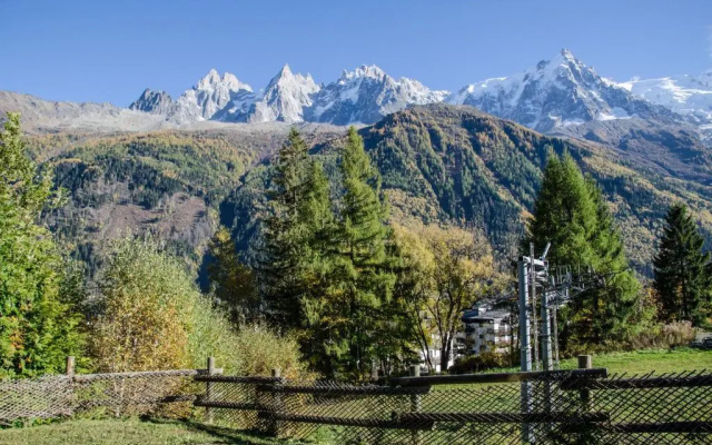 Chalet Panorama