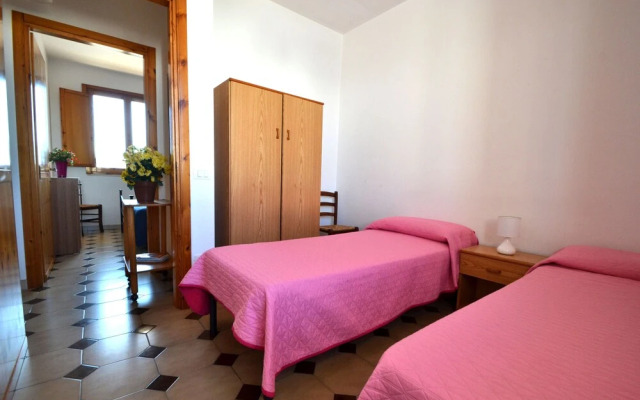 Air-conditioned Yoko Holiday Home for 5 Guests
