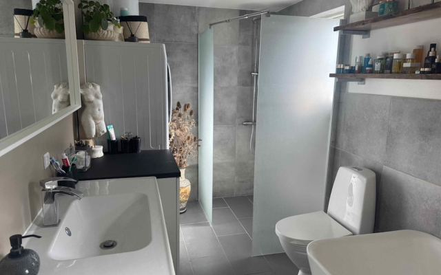 5 Star Holiday Home in Vaeggerlose