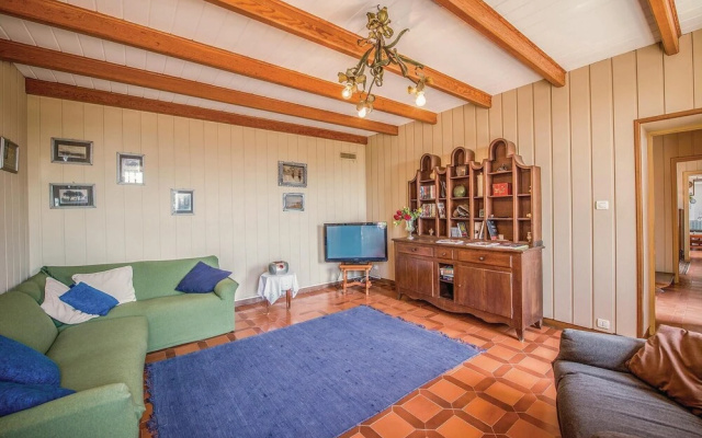 Villa Osvalda