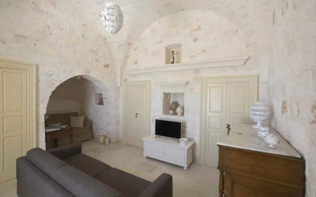 Trulli Laetitia