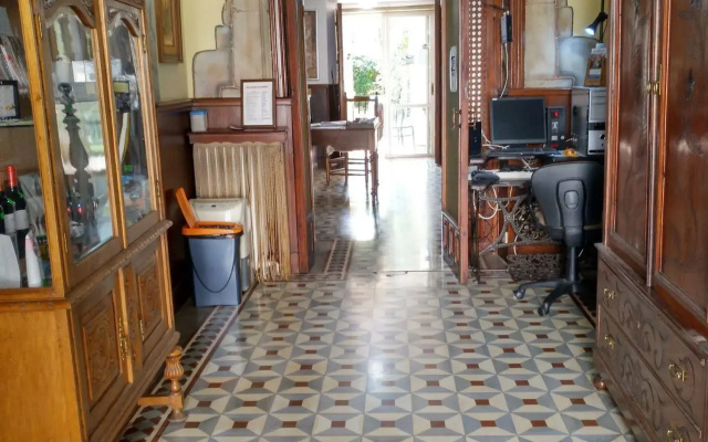 Albergue Casa Don Alvaro