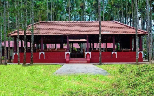 La Flora Prakruth Resort