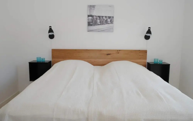 4 Person Holiday Home in Allinge