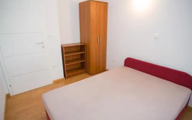 Apartments Sea View