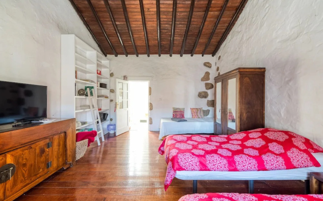 La Casona Roja