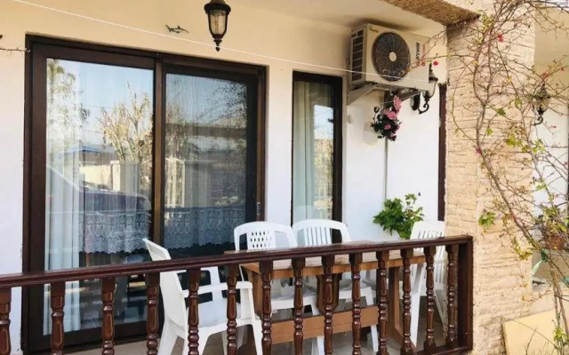 Sefa House Akyaka