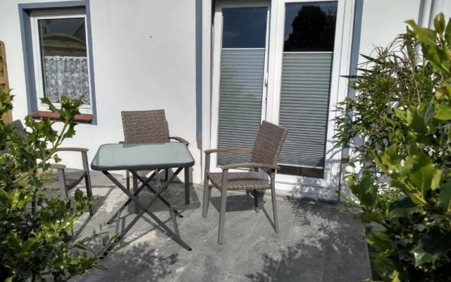 Haus Sandra Fewo 3 mit Terrasse