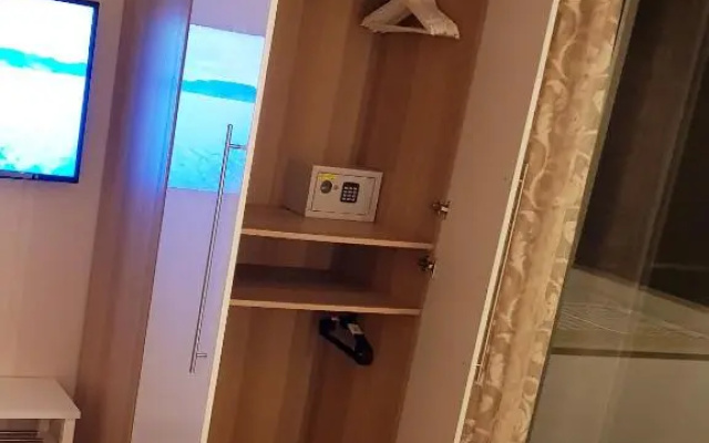 Sithonia Suites Luxury Apartments 3 Beds