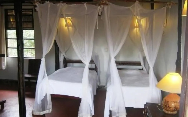 Ngari Hill Ecolodge