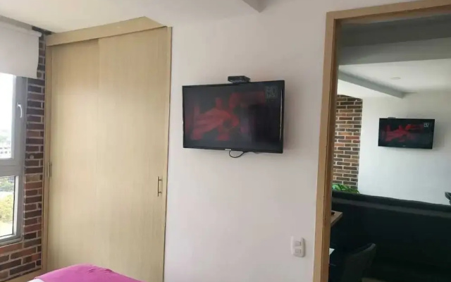 apartament with the best views