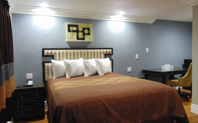 Budget Inn