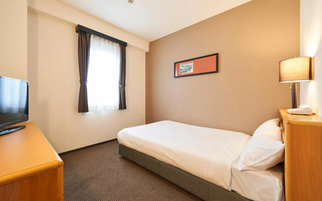 Hotel Global View Morioka