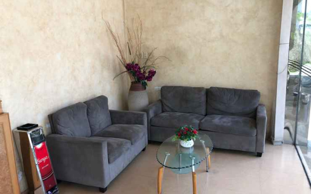 Nuansa Resort Hotel Rantau Prapat