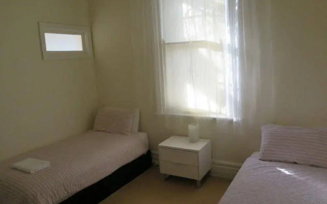 Cottesloe Beach House