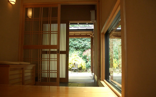 Yufuin Onsen Ryokan Hananomai