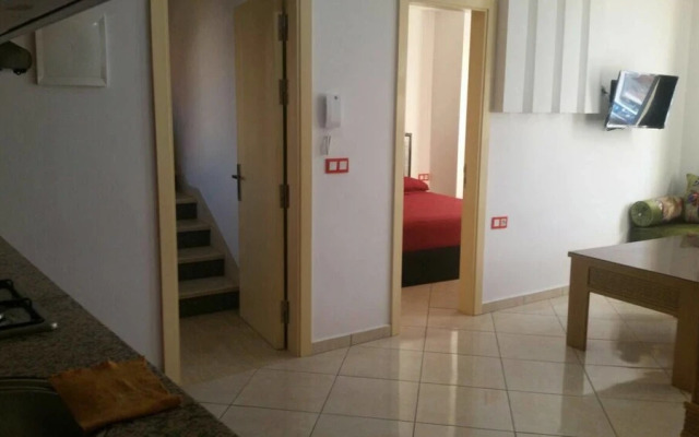 Bab Homar Appartement