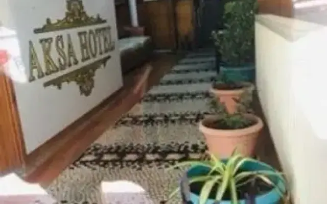 Aksa Hotel