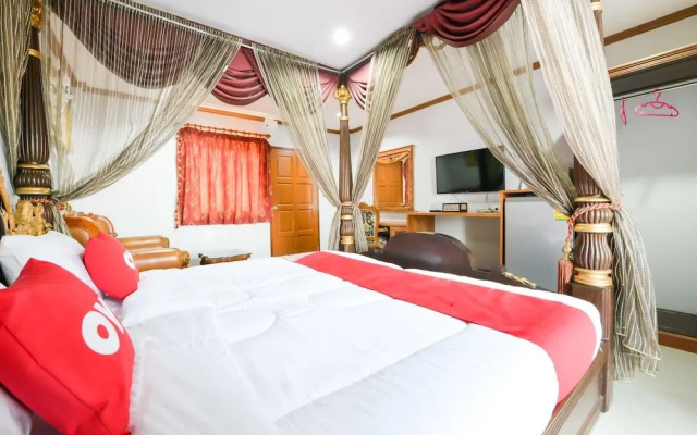 OYO Maesri Resort