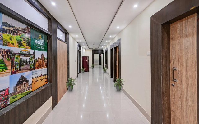 Capital O 90988 Moonlight Guest House